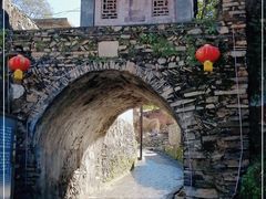 -水峪民俗村