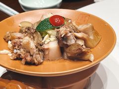 -打酱油·非遗淮扬菜(瘦西湖梅岭店)