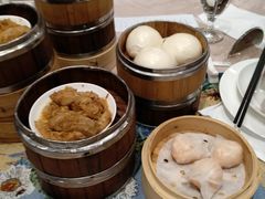 -红莲中餐厅(日航饭店)