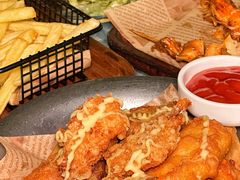 -1819餐厅·团队聚餐·烤串·精酿