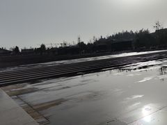 -大雁塔北广场音乐喷泉