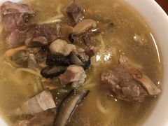 -牛王庙特色面(杏苑公寓店)