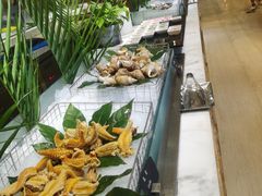 -冀粤香海鲜自助餐厅(西美五洲店)