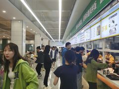 -西南林业大学(白龙校区)