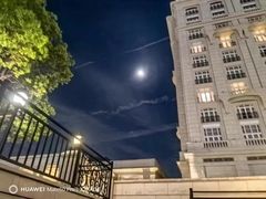 -鹭禧·中餐厅(厦门波特曼七星湾酒店)
