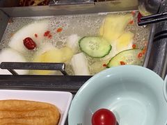 -野妹火锅(龙岗店)