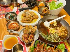 -小木屋米酒店·韩国料理(深圳总店)