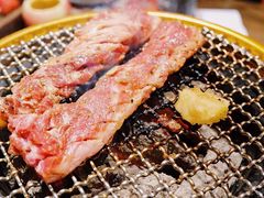 -樱宿日式和牛烧肉(五道口店)