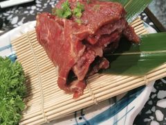 -黑牛の場烤肉(摩天活力城店)