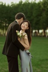 -摩玛婚纱摄影(杭州店)