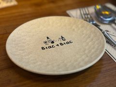 -Blac+Blac(中海环宇荟店)
