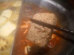 -湊湊火锅·茶憩(石家庄万象城店)