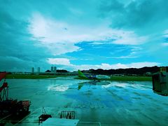 -吉隆坡国际机场