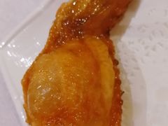 燕窝酿凤翼-帝皇楼