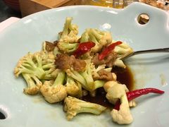 -澜小宴·胶东海鲜烟台味(时光塔店)
