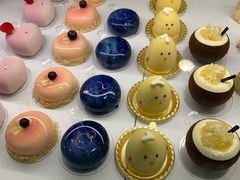 -Dulcet Cakes & Sweets