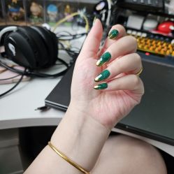 -LILY NAILS美甲美睫