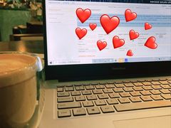 -初见咖啡(青大路店)