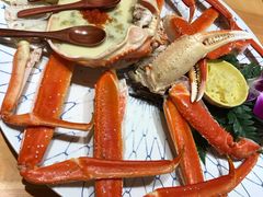 -大岛日本料理铁板烧(南通大饭店)