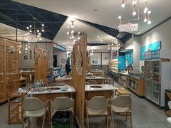 大堂-屋头串串(新街里店)