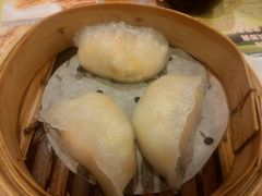 -添好运点心专门店(中环IFC店)