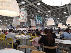 大堂-宜家·瑞典风味餐厅(北京西红门店)