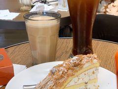 -Peet's 皮爷咖啡(东湖路手作店)