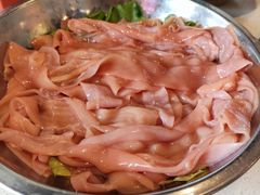 -憨铁匠老火锅(龙岗万科里店)
