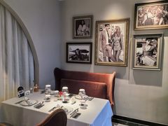 -王品牛排(郑州大卫城店)