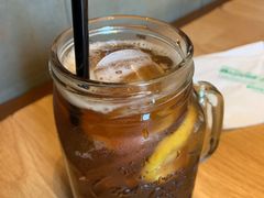 -玛格萝妮比萨屋(四平店)