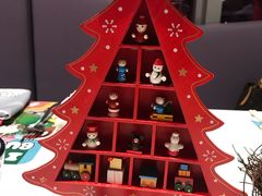 -水桶王国主题餐厅·聚会·生日派对·亲子活动·家庭套餐(亚龙湾希尔顿店)