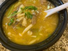 山药骨髓肉-東城故事·尋找姆媽的味道(玉兰路店)