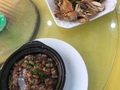 -秋姐美食店(旅游大道店)