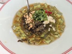 -山东宾馆·齐鲁苑餐厅