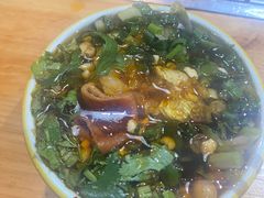 -川大刘肥肠鸡(北国店)