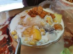 -葛师傅越南特色水果捞(建政南路总店)