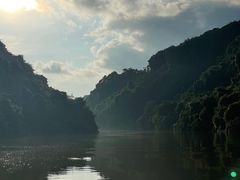 -万泉河漂流