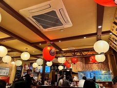 -鸟剑居酒屋(林和东路店)