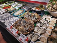 -船歌·鱼水饺青岛菜(闽江二路店)