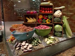 -马哥孛罗咖啡厅·Cafe Marco (厦门马哥孛罗东方大酒店)