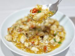 风味蟹酱-宁海食府(天一阁望京店)