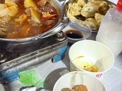 -麻木老地方牛筋牛杂(长堤街店)