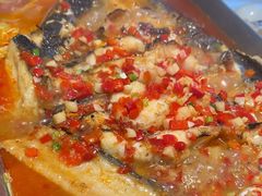 -半天妖烤鱼(方庄店)