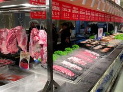 -星伦多自助料理·涮烤一体(江桥万达店)
