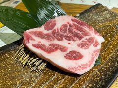 -赤坂亭M9和牛烧肉(世博源店)