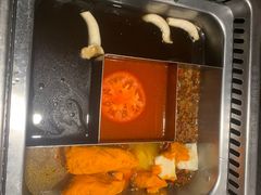 -味舵主重庆火锅(邓尉路店)