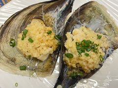 -蚝得喜海鲜(东城店)