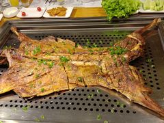 宫廷秘制烤全羊宴-炑羊香烤全羊(西三旗店)