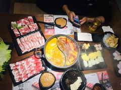 -呷哺呷哺 黄金牧场 (回龙观港龙店)