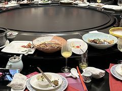 -夏阳湖皇冠假日酒店-中餐厅